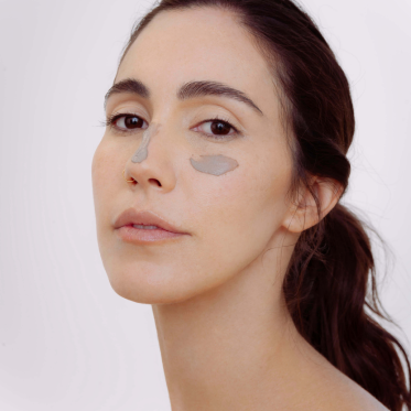 Mascarilla Arcilla Rhassoul Detox 500 g